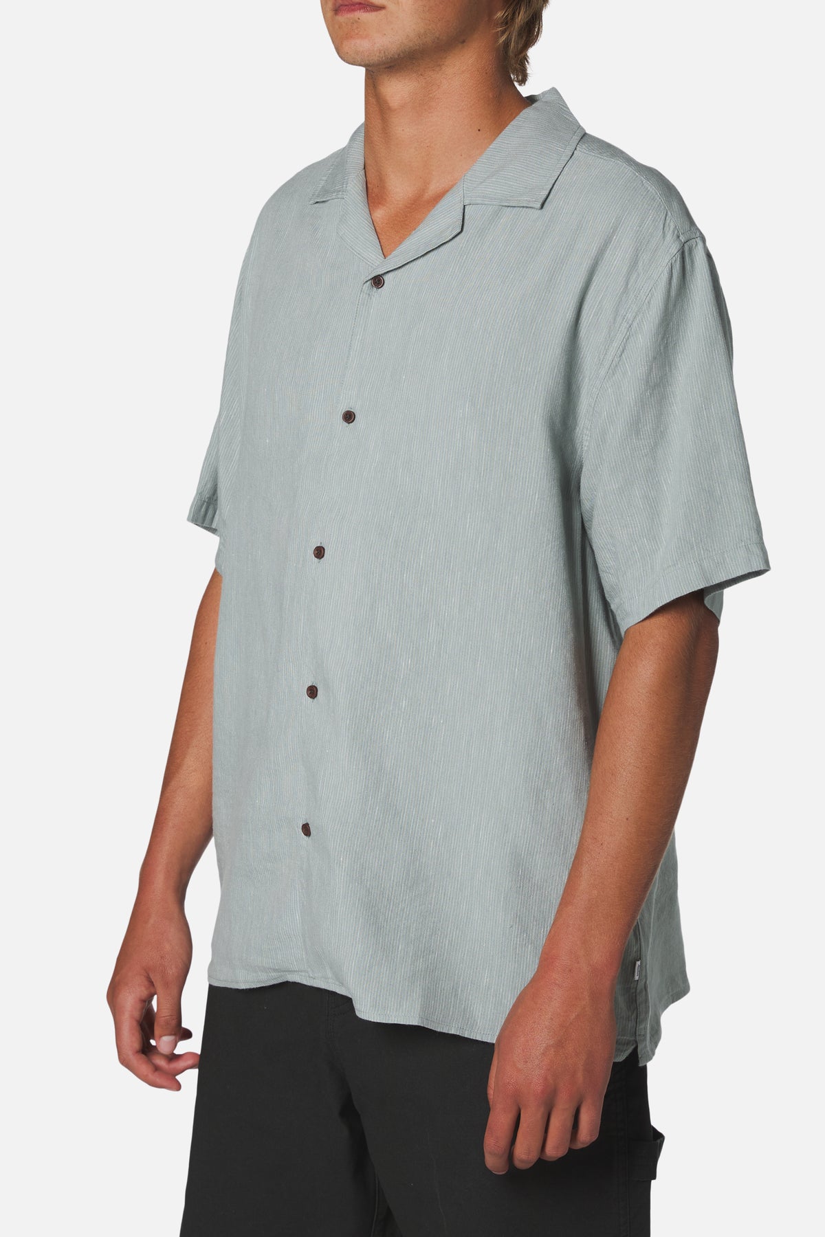 TELLER STRIPE SHIRT