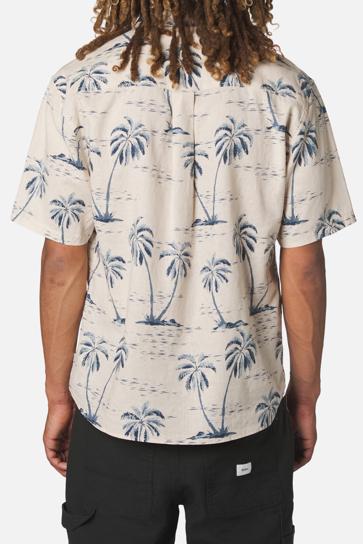 VINCENT SHIRT