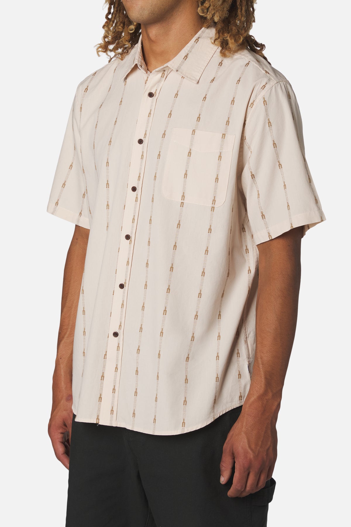 ZENITH SHIRT