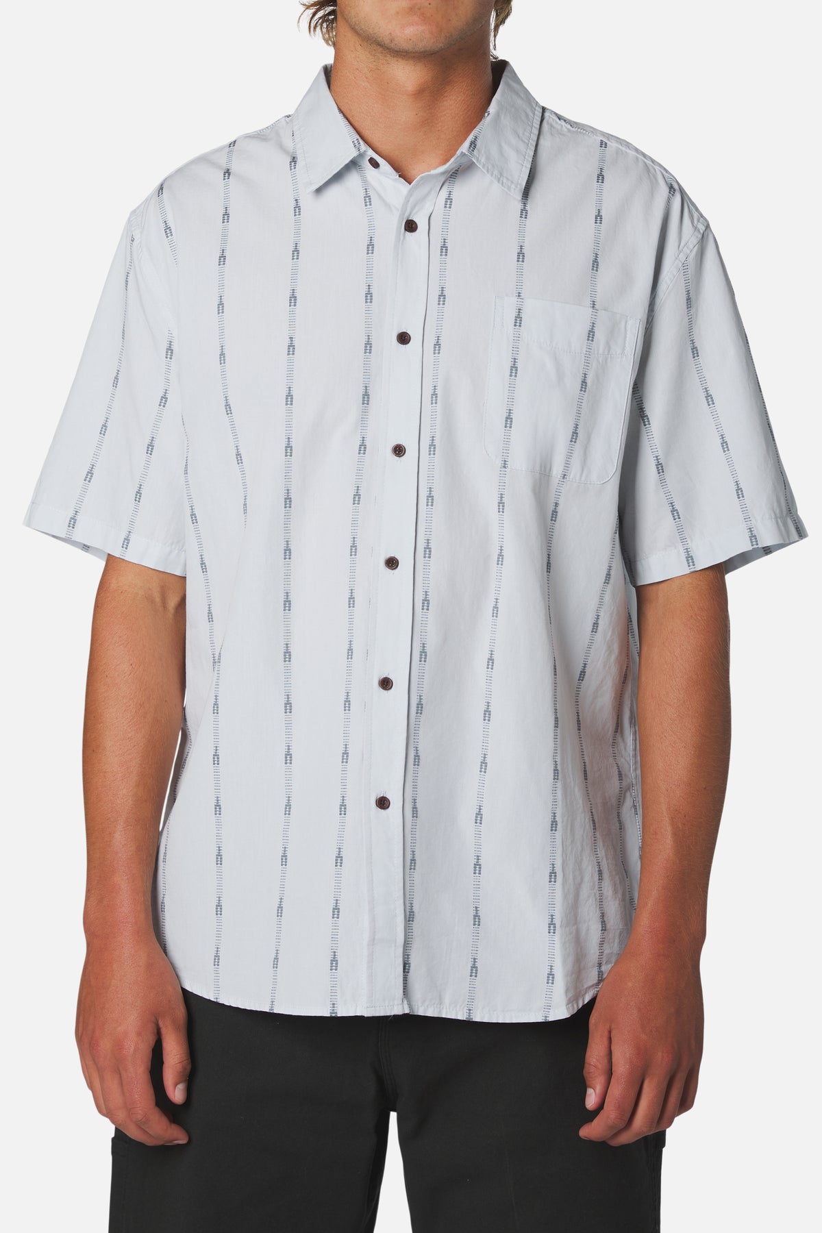 ZENITH SHIRT