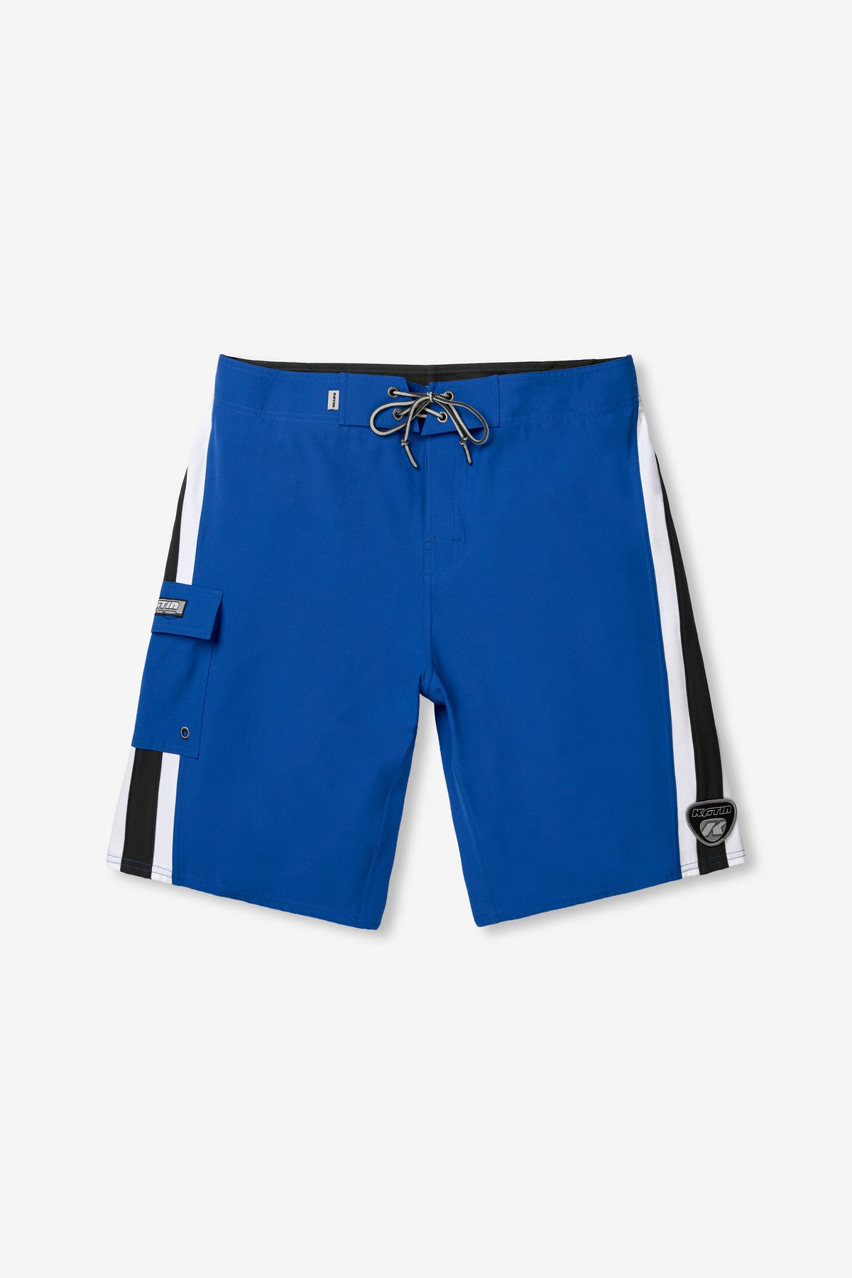 TRACK SURF TRUNK