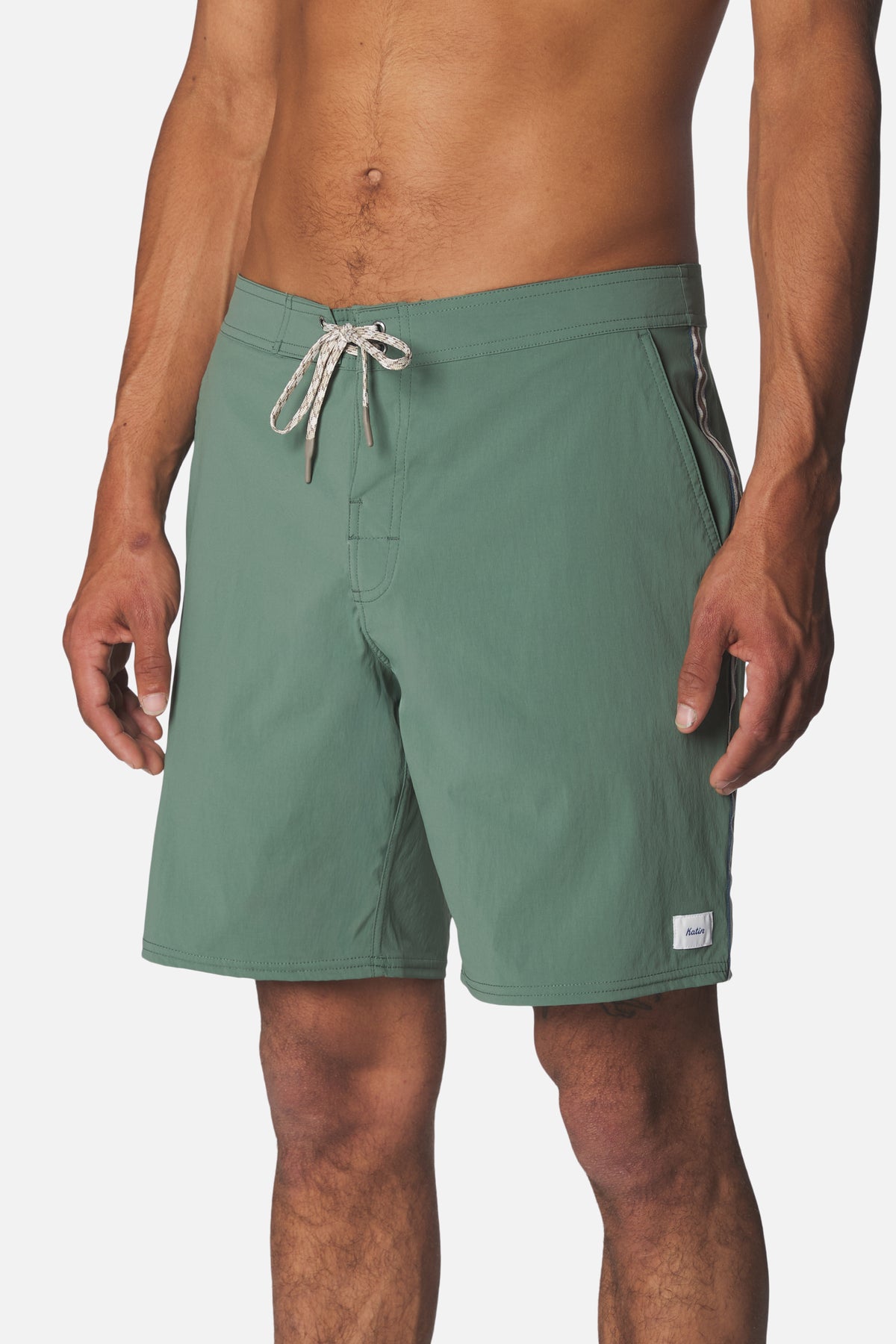 THEO HYBRID TRUNK
