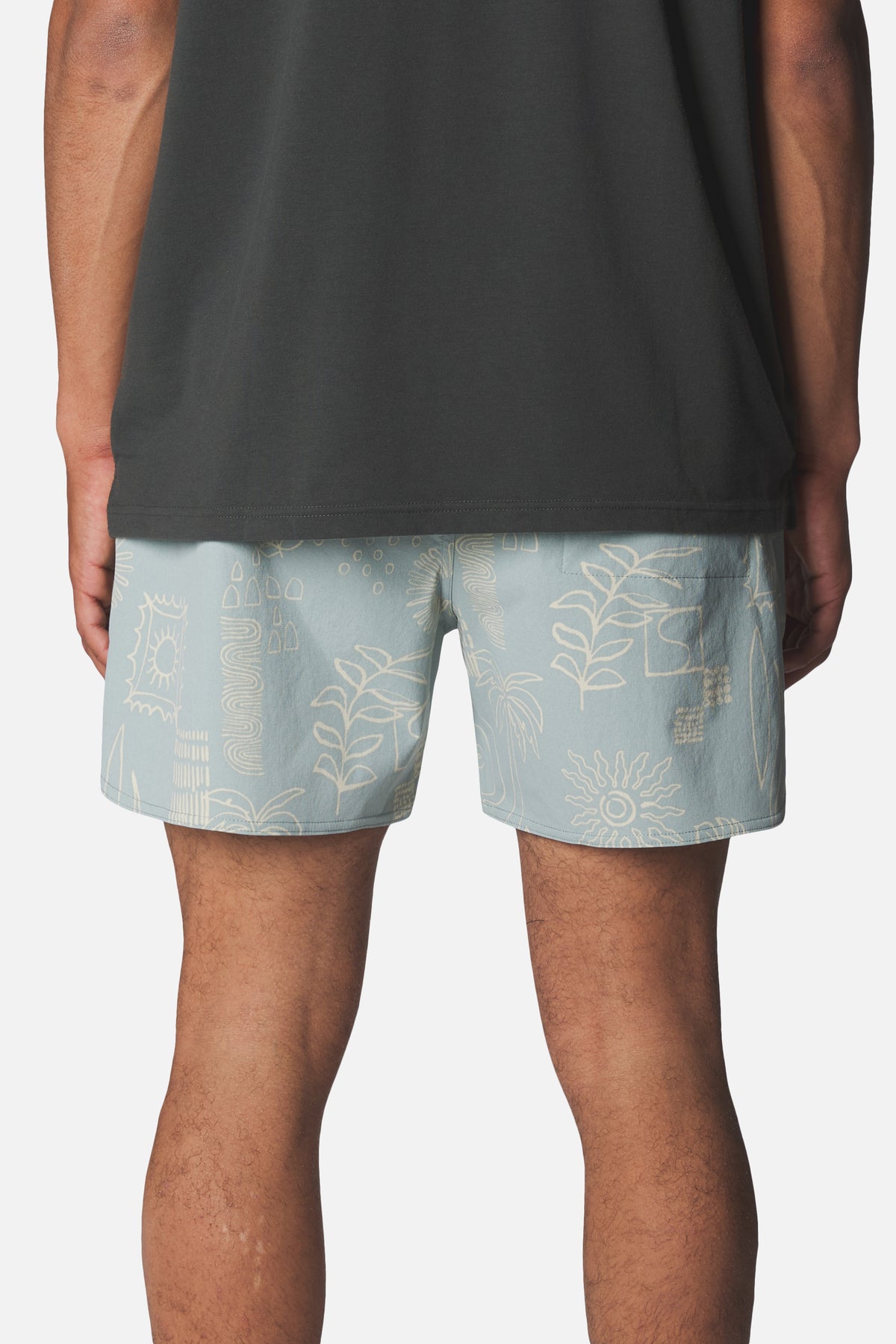 OTG ROVER SHORT