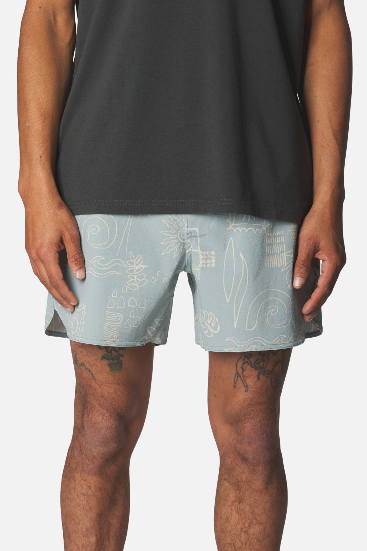 OTG ROVER SHORT
