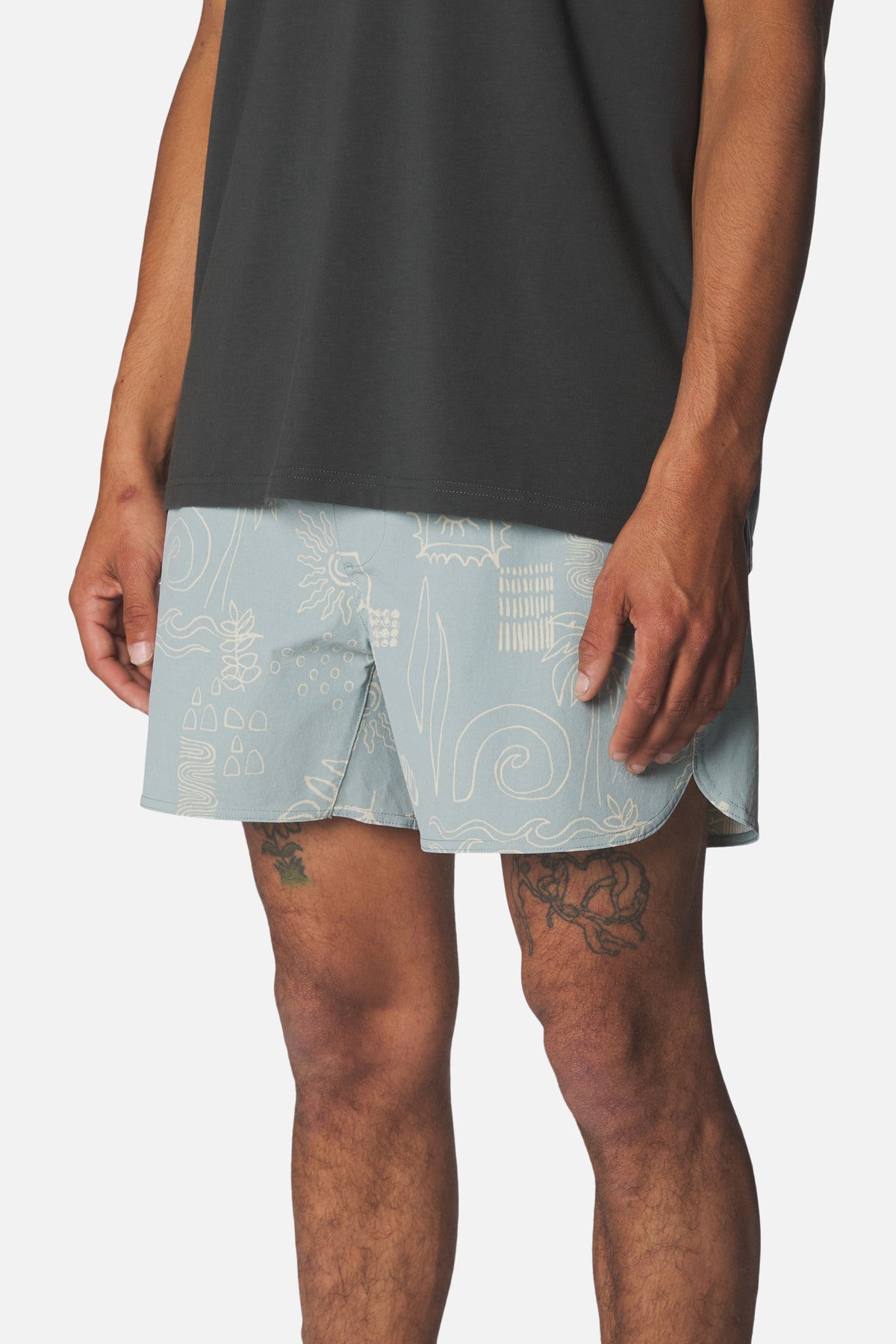 OTG ROVER SHORT