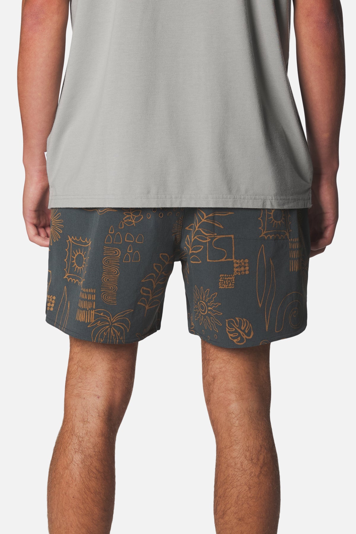 OTG ROVER SHORT