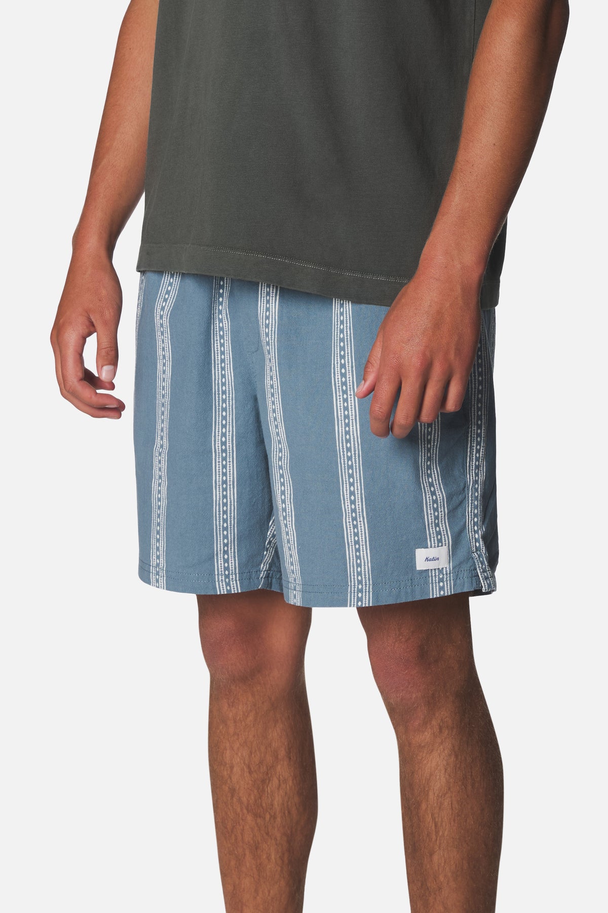 CEDAR LOCAL SHORT