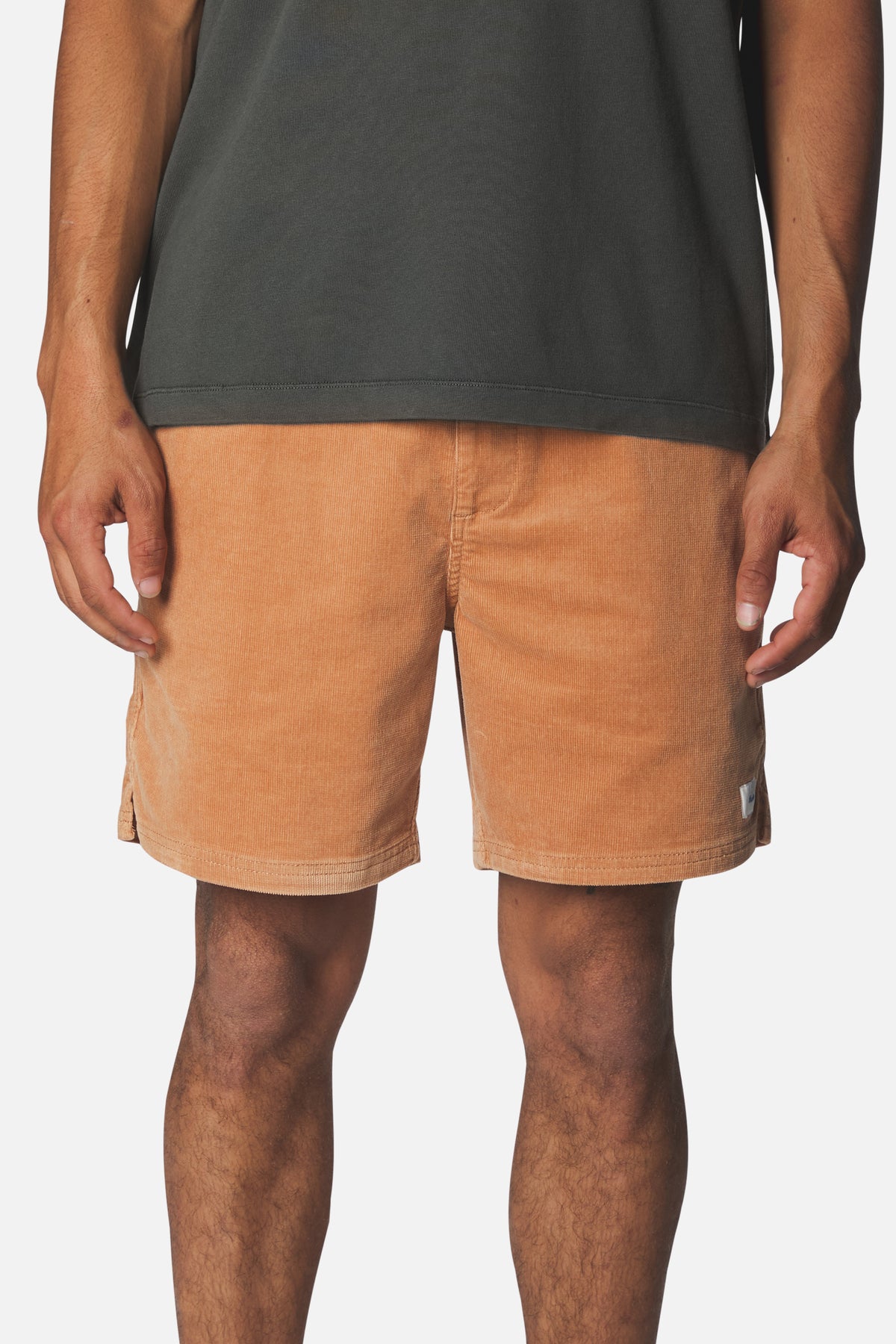 CORD LOCAL SHORT
