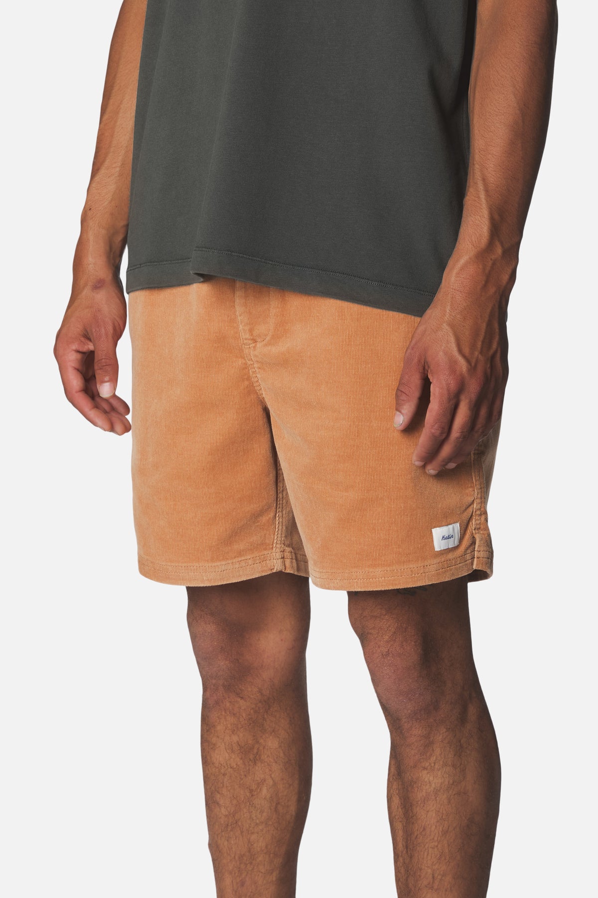 CORD LOCAL SHORT