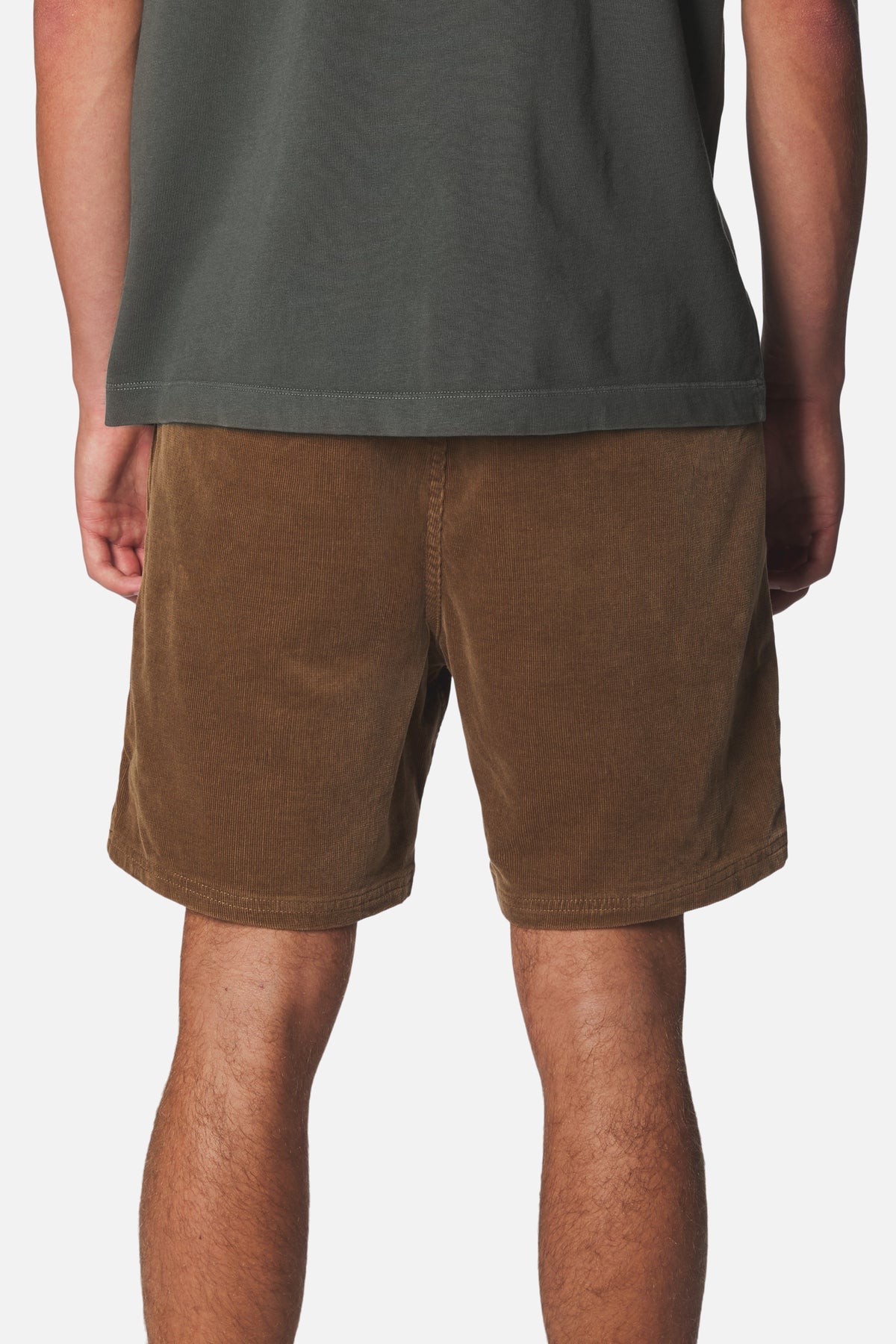 CORD LOCAL SHORT