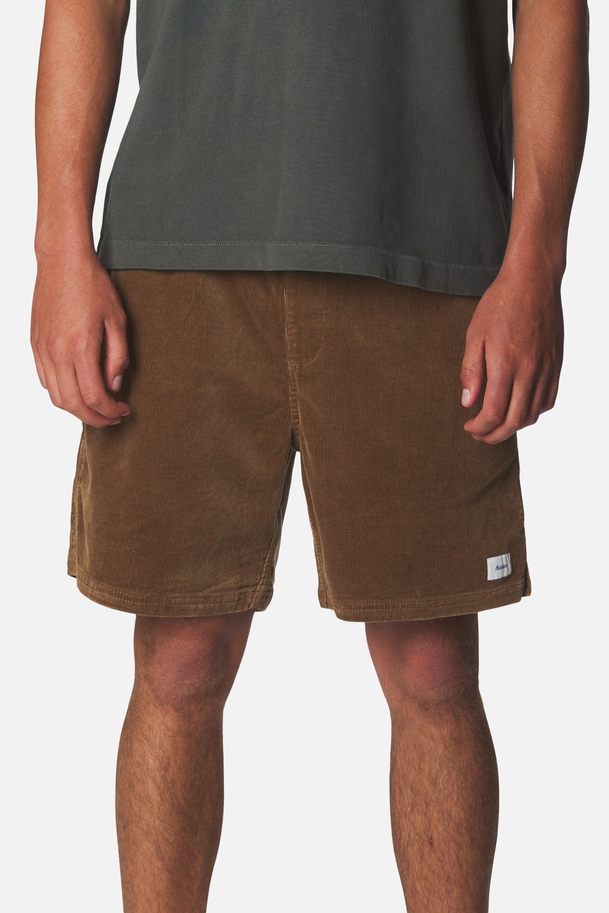 CORD LOCAL SHORT