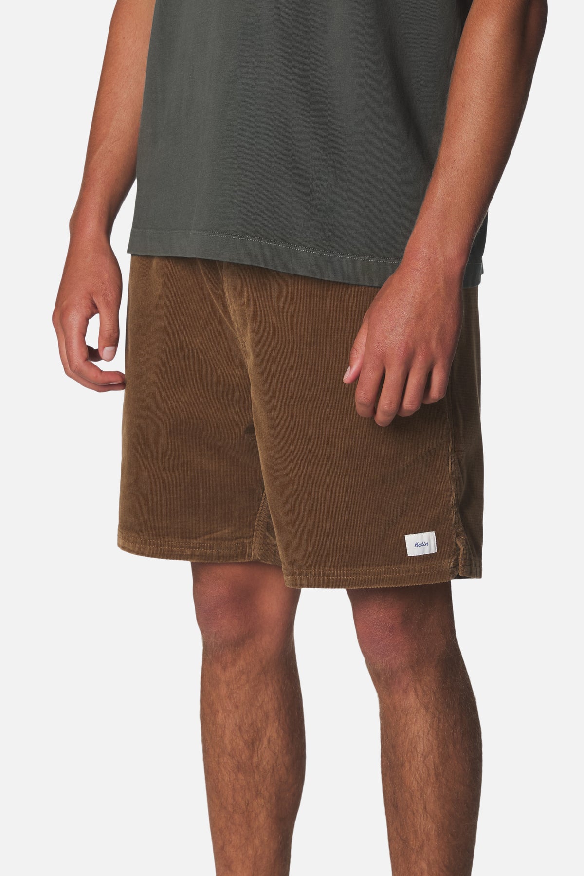 CORD LOCAL SHORT