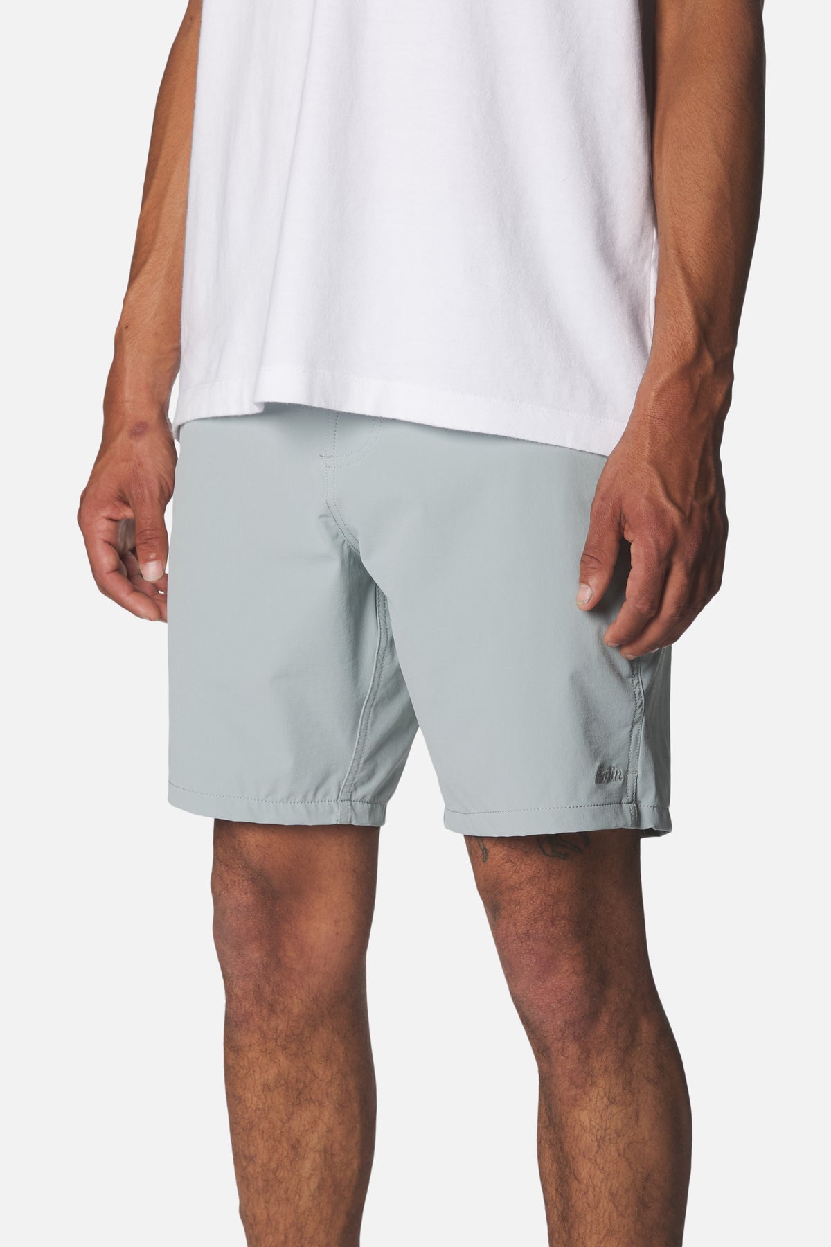 OTG WANDERER HYBRID SHORT