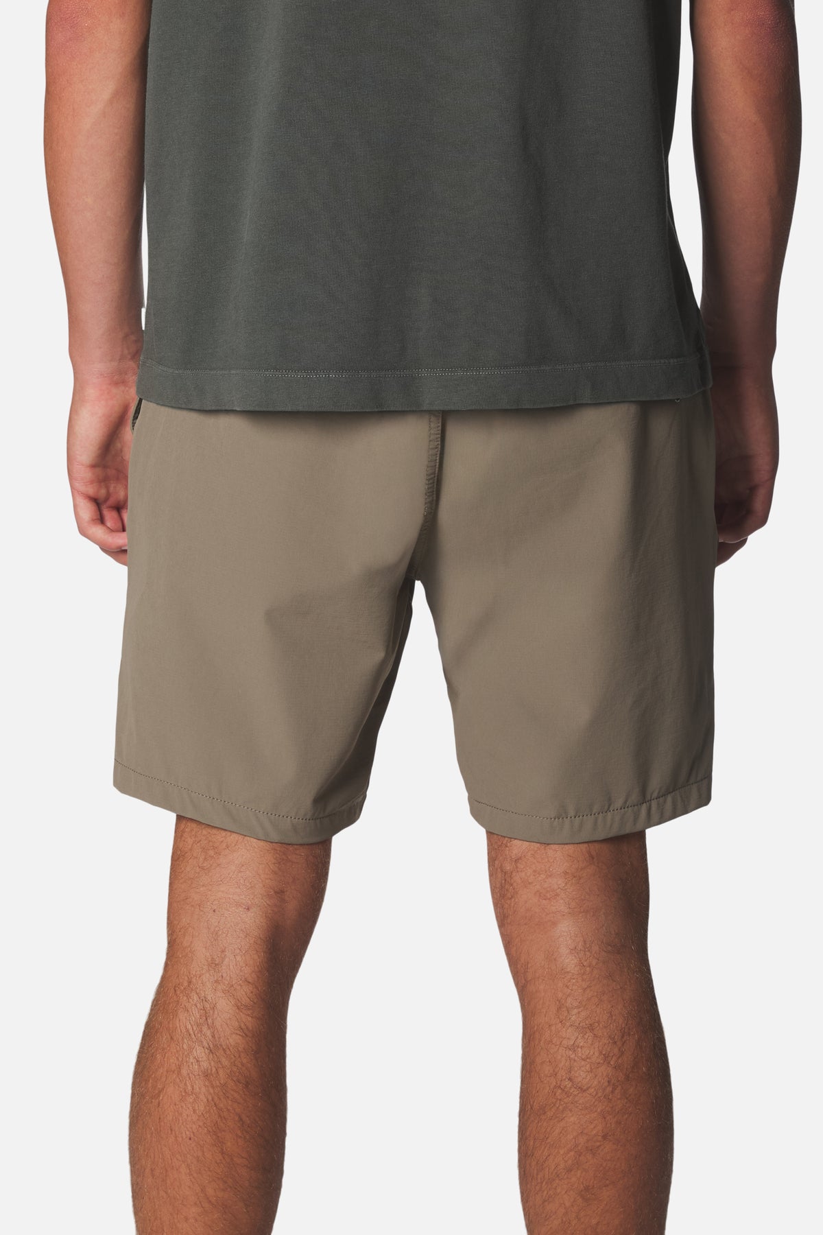 OTG WANDERER HYBRID SHORT