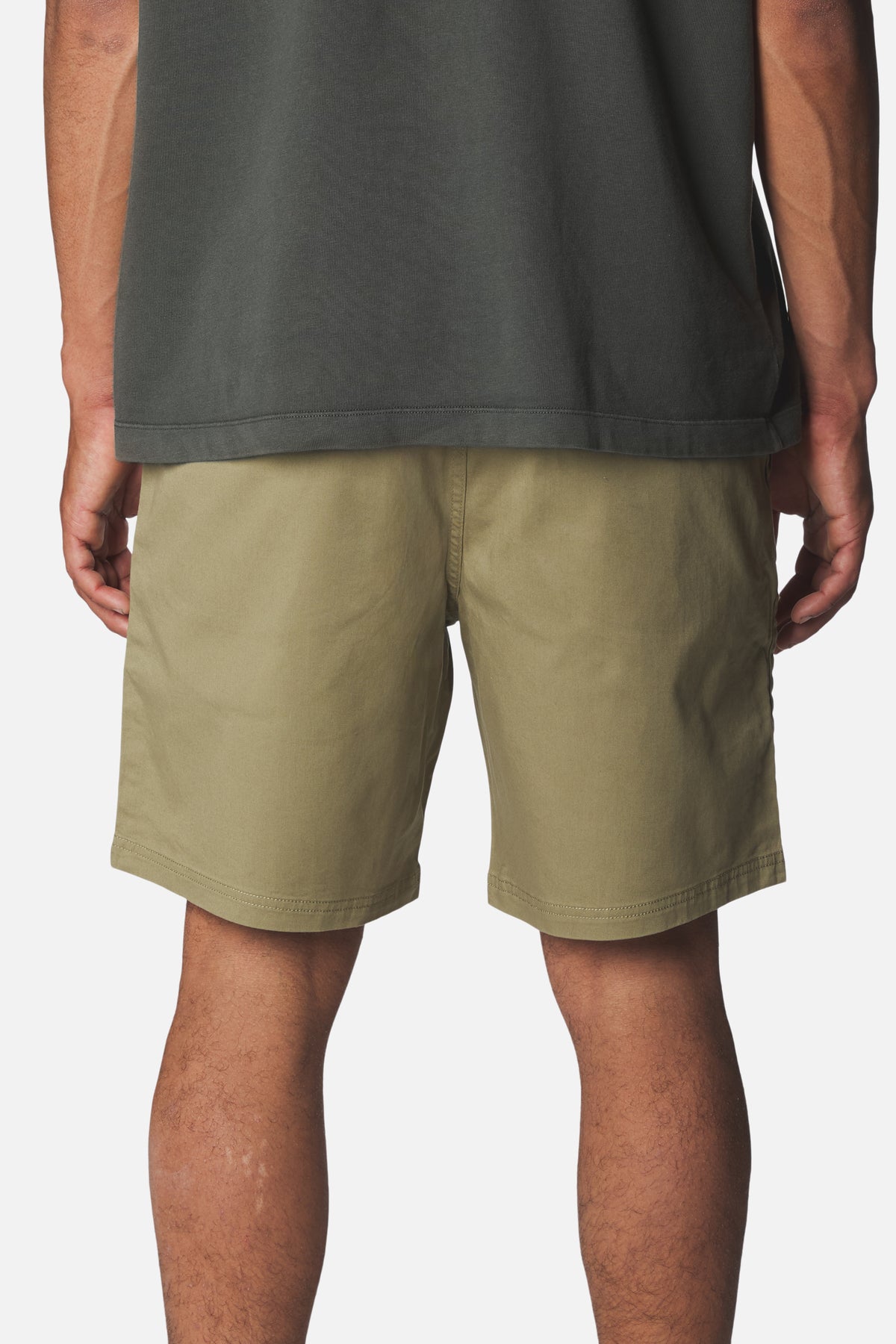 PATIO SHORT