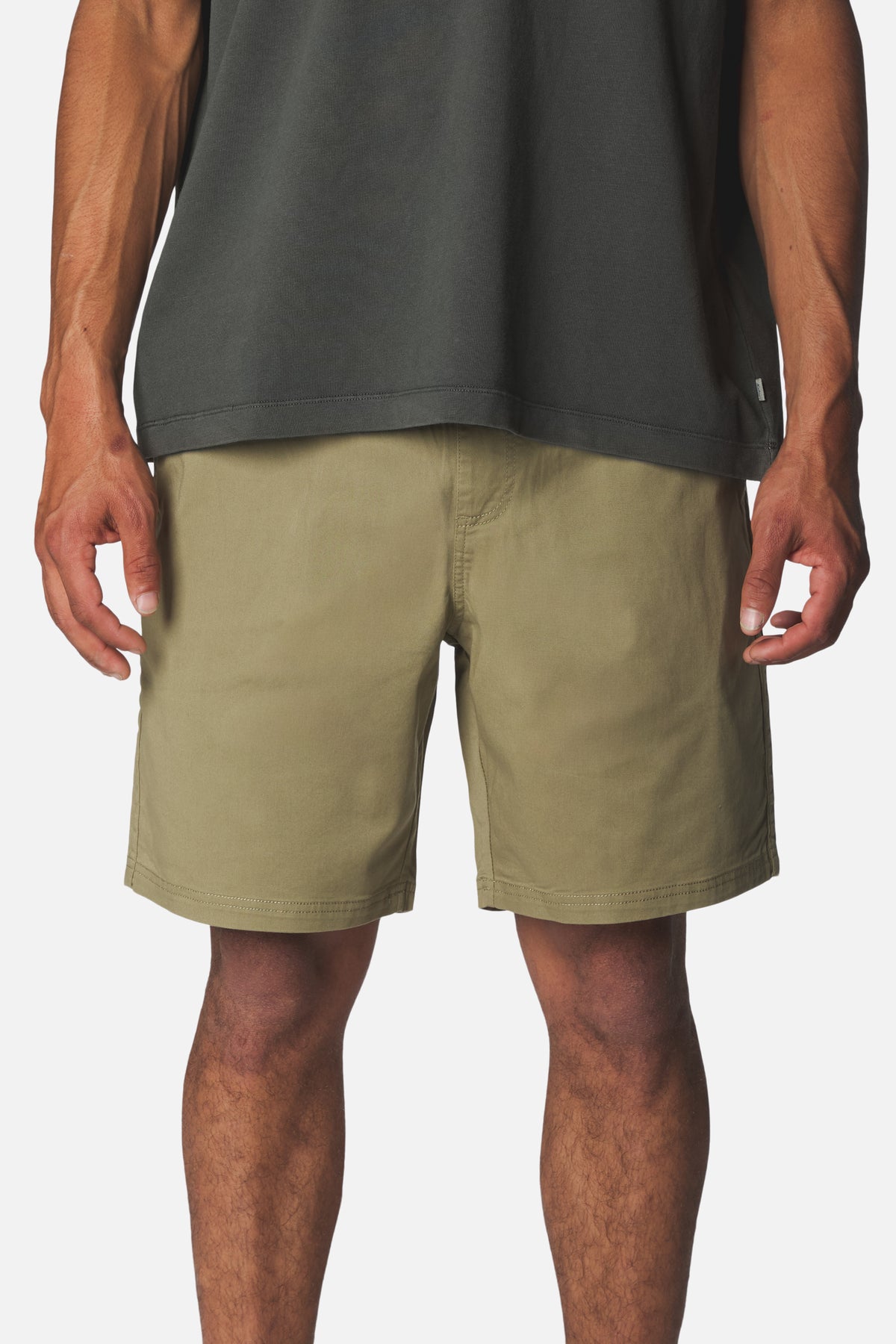 PATIO SHORT