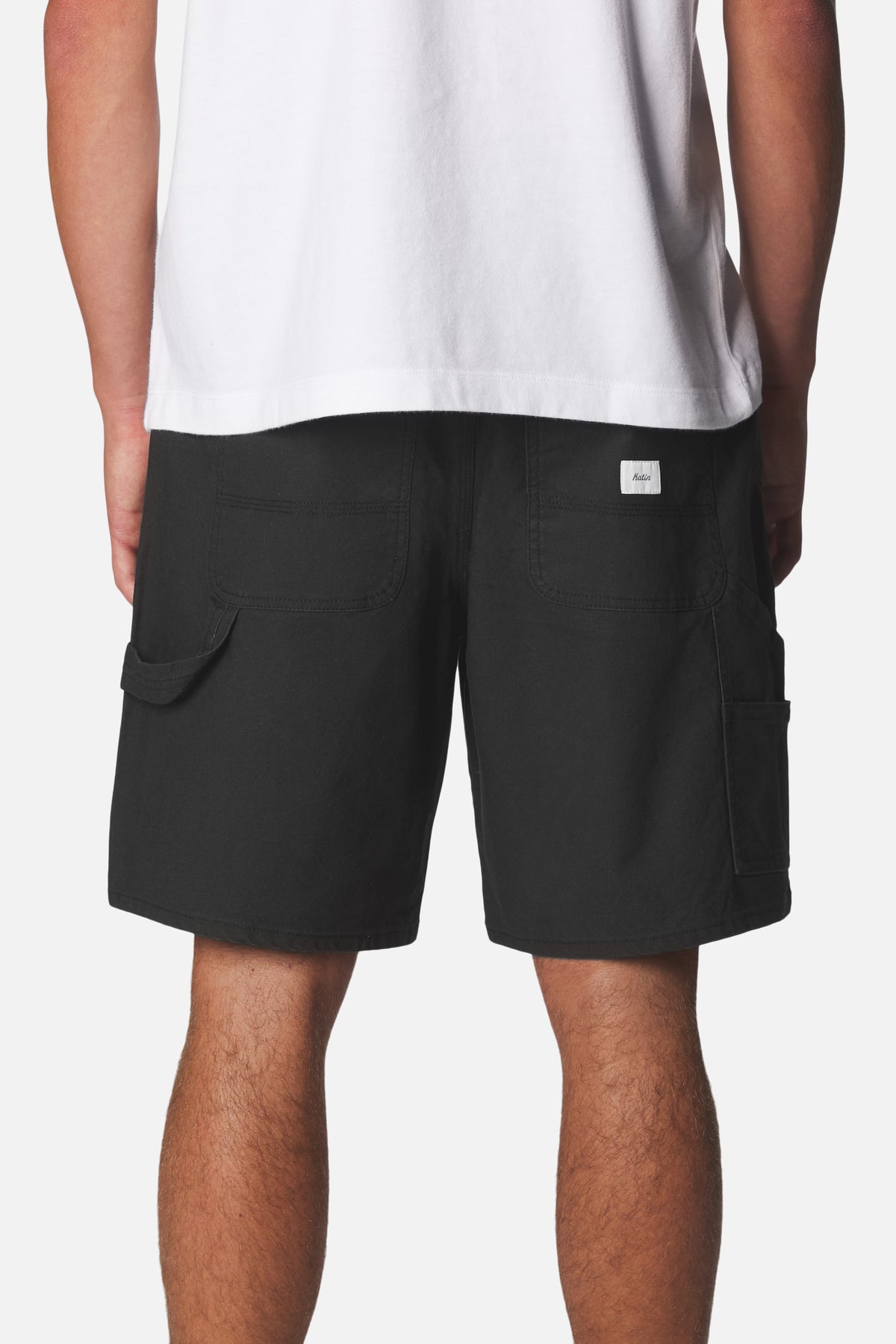 STANLEY SHORT