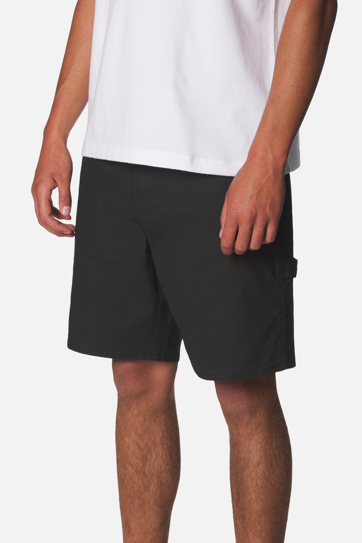 STANLEY SHORT