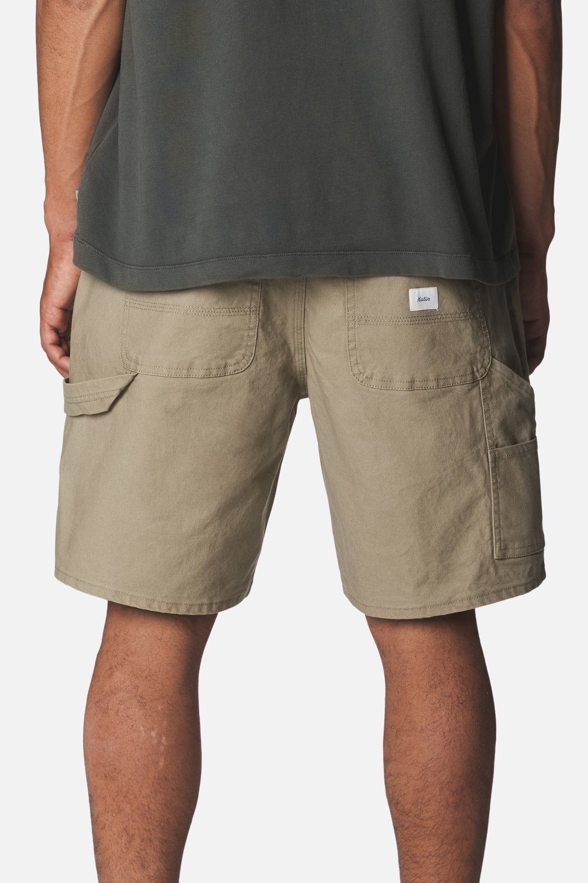 STANLEY SHORT