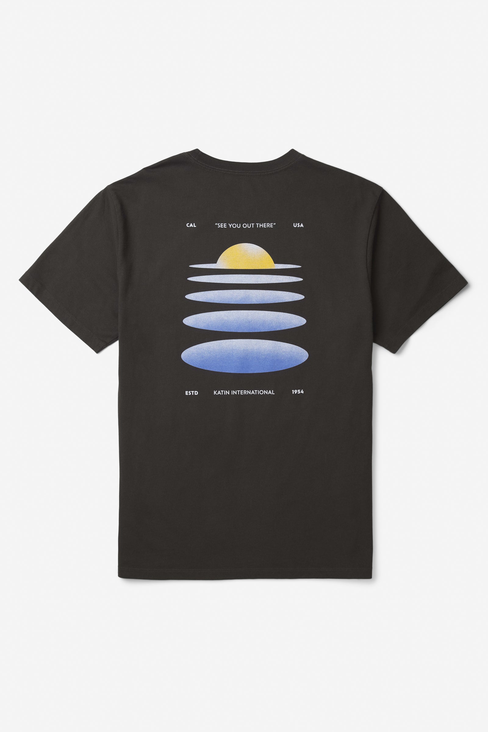 WORLDS TEE