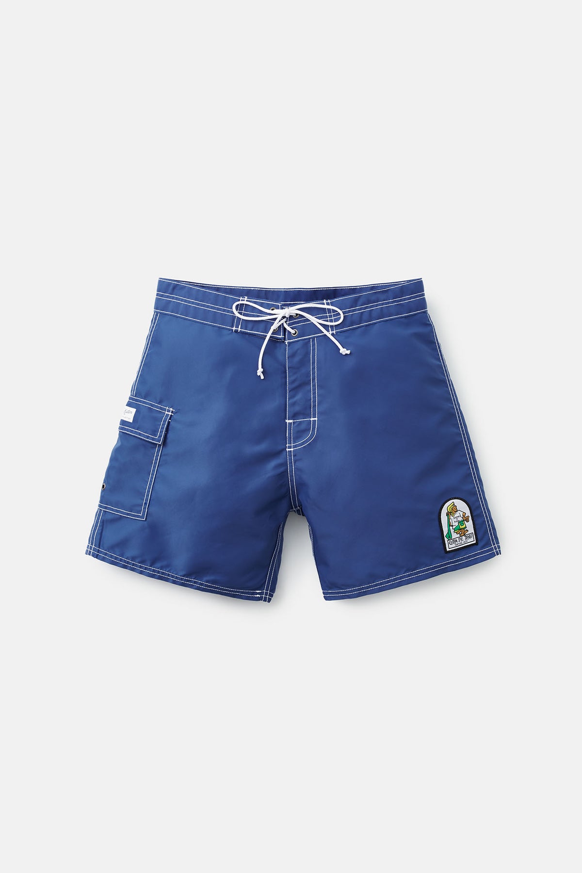 BOYS WATERMAN TRUNK
