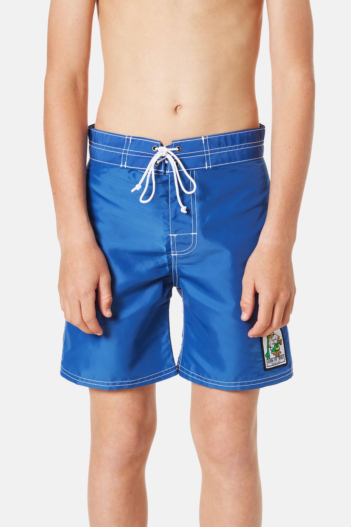 BOYS WATERMAN TRUNK