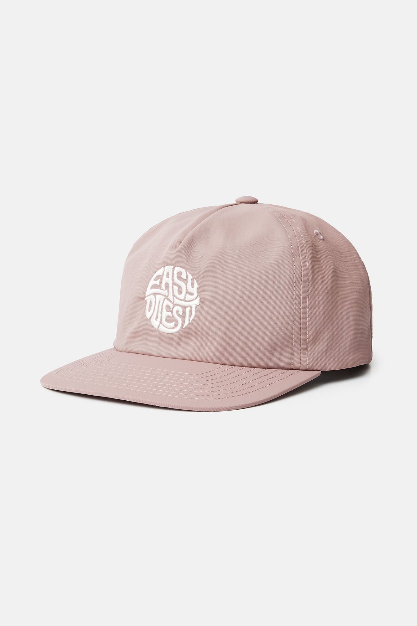 RETRO EASY EMBLEM 5-PANEL HAT